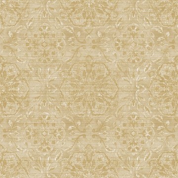 Oriental Medallion DWP0353-03