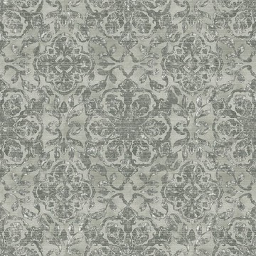 Oriental Medallion DWP0353-04