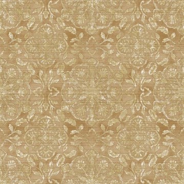 Oriental Medallion DWP0353-06