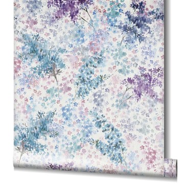 Flora Aquarelle 47450