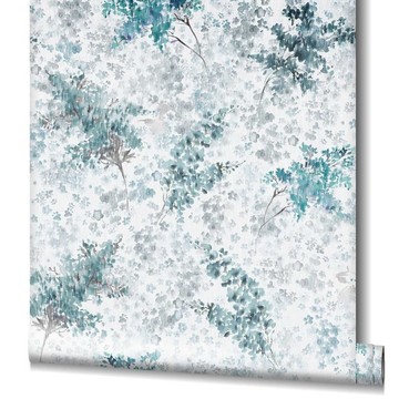 Flora Aquarelle 47451