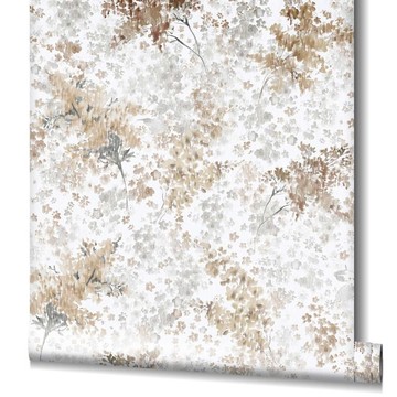 Flora Aquarelle 47453