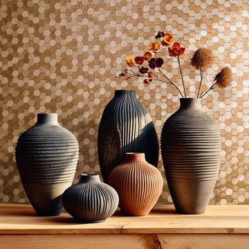 metallic honeycomb 35818 amb (2)