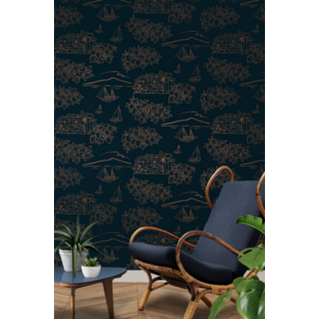 limonta copper_room