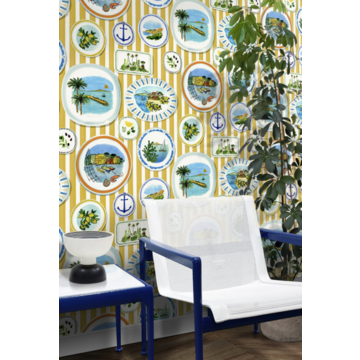 porcellana mustard_room