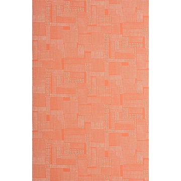 Dots Tropical Peach MISP1376