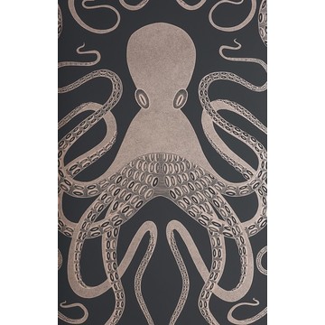 Octopus Black Ink MISP 1381