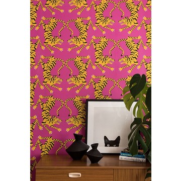 MISP1391 tigers room