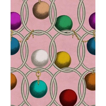 Incatenato Rosa WP20860