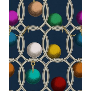 Incatenato Blu WP20839