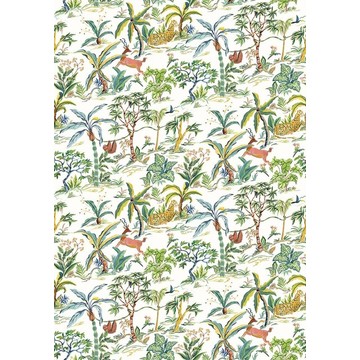 Salento Leaf/Chartreuse W8036-02