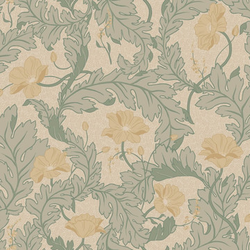 Charlotta Yellow S10560