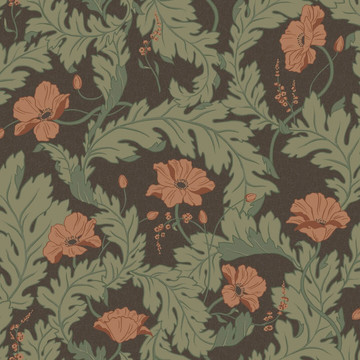 Charlotta Brown S10561