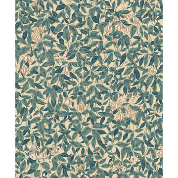 Linnea Blue S10558