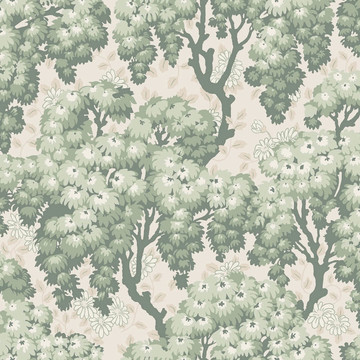 Ragnvi Green S10564