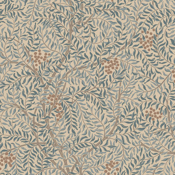 Simon Misty Blue S10494