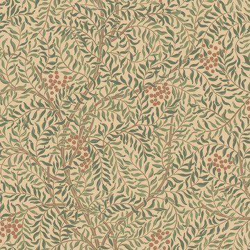 Simon Garden Green S10496