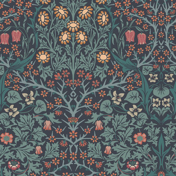Blackthorn Navy 124251