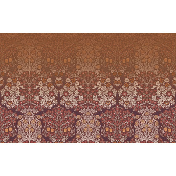Blackthorn Red Mural 125346 (paneeli)
