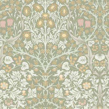 Blackthorn Sage 124253