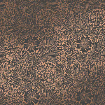 Marigold Fibrous Charcoal 124254