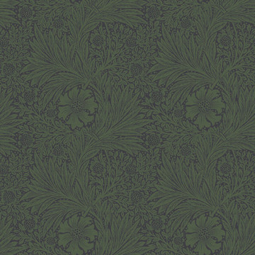 Marigold Fibrous Green 124255