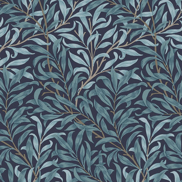 Willow Bough Deep Blues 124246