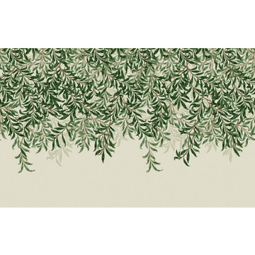 Willow Bough Greens Mural 125364 (paneeli)