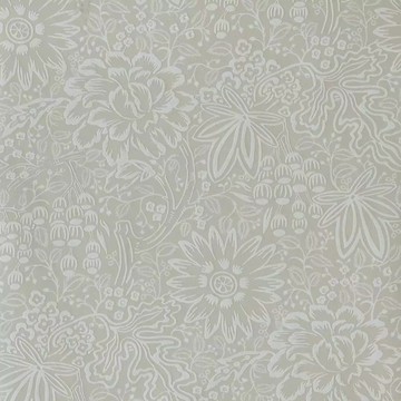 Peony Garden Ivory 2513-188-02