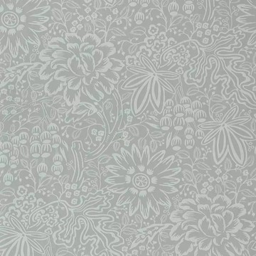 Peony Garden Pewter 2513-188-03
