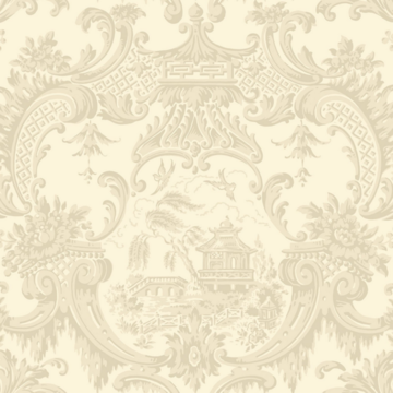 Chippendale CHina 100/3011