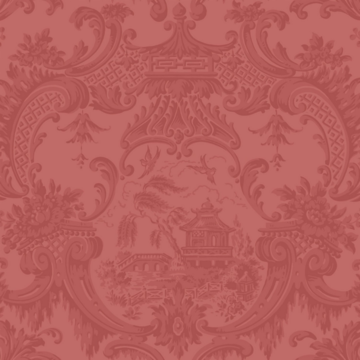 Chippendale China 100/3015