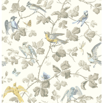 Winter Birds 100/2008