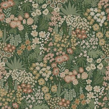 Lysandra Emerald Green 91920