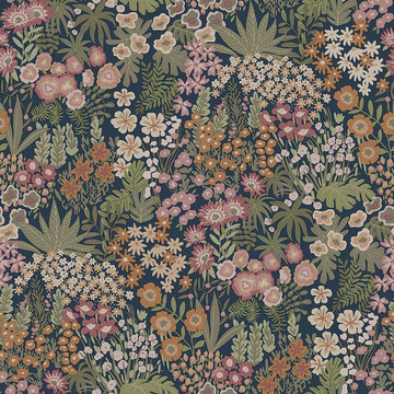Lysandra Navy/Multi 91921