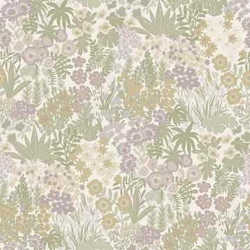 Lysandra Cream/Heather 91923