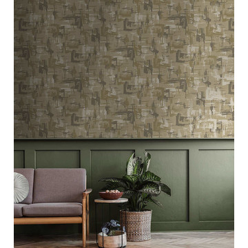 91582-Eleanora-Geo-SHINE-Beige 2