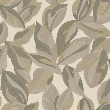 Nicolai Leaf Beige 91592