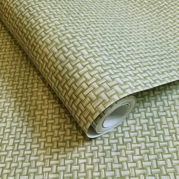 91601-Biderbost-Weave-Green-Rollsho