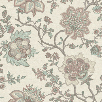 Regan Pink/Teal 91612