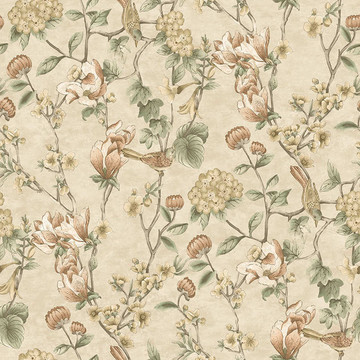 Nightingale Cream 91620