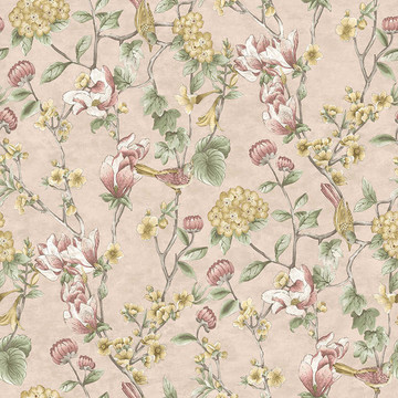 Nightingale Pink 91621