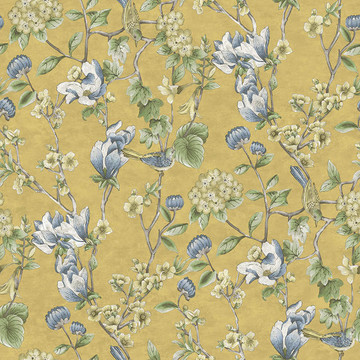 Nightingale Ochre 91622