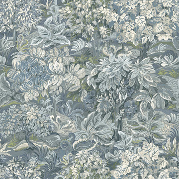 Parsons Wood Blue 91633