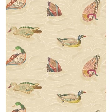 Duck Pond Jewel FG122/T46