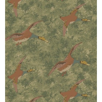 Forest Ducks Lovat FG128/R106
