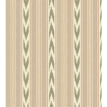 Newport Stripe Lovat FG127/R106