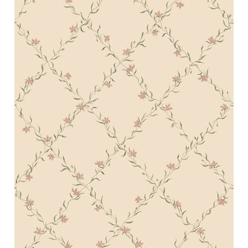 Ewa Dusty Pink S10458