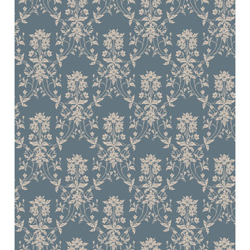 Alva Indigo Blue S10461