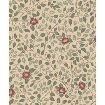 Solliden Burgundy S10463